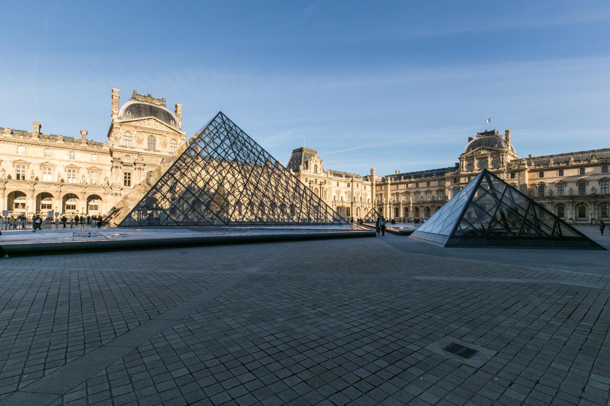 פריז Mba Splendide Appart - Tracy 1 - Proche Du Musee Du Louvre מראה חיצוני תמונה